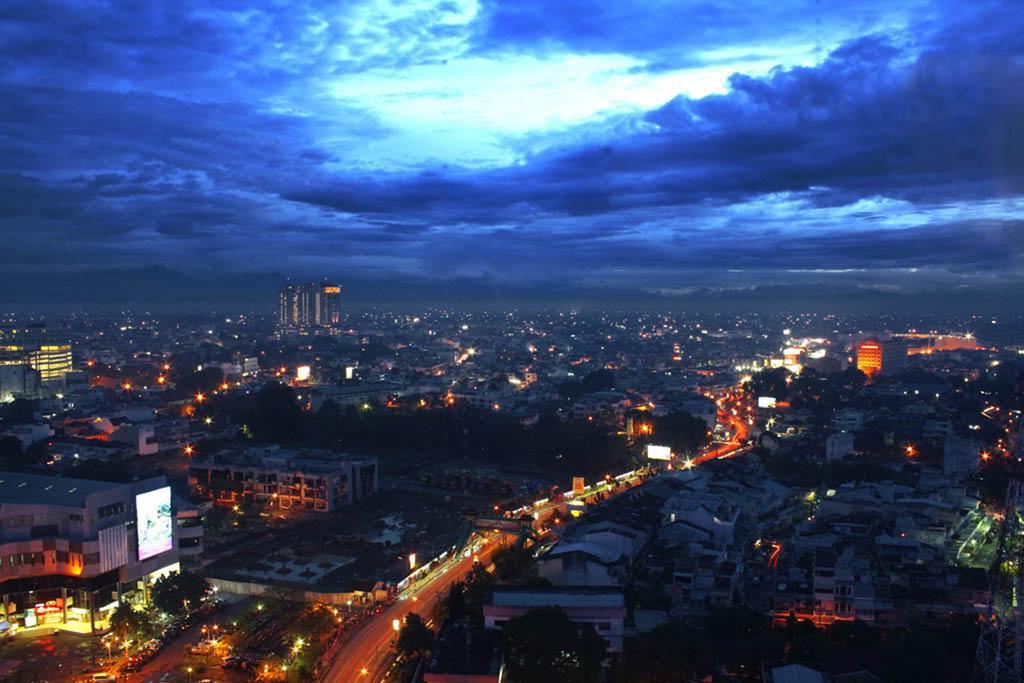 Zen Rooms Sedati Juanda Surabaya Exterior photo